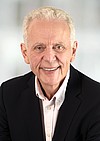 Dr. Johannes Siedersleben